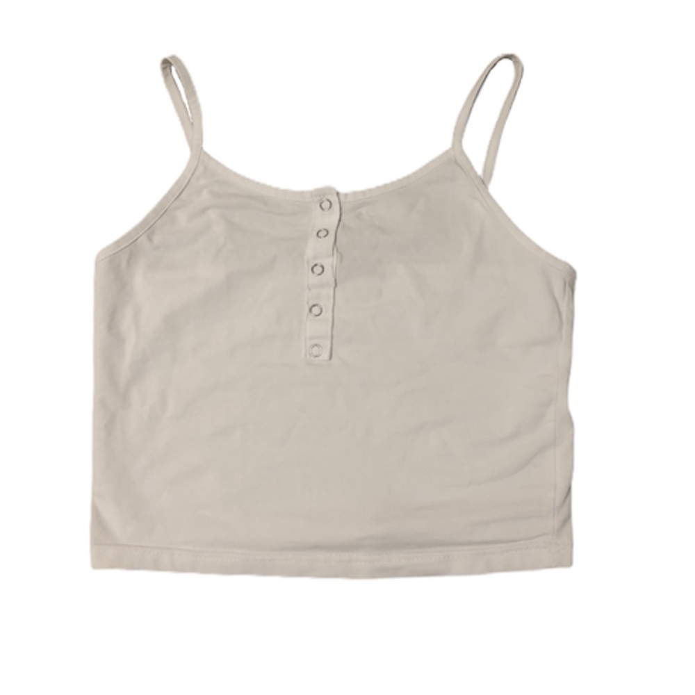 🌻Zaful tank top